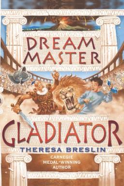 Dream Master: Gladiator (Dream Master, 2)