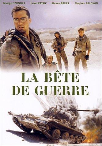 La Bête de guerre [FR IMPORT]