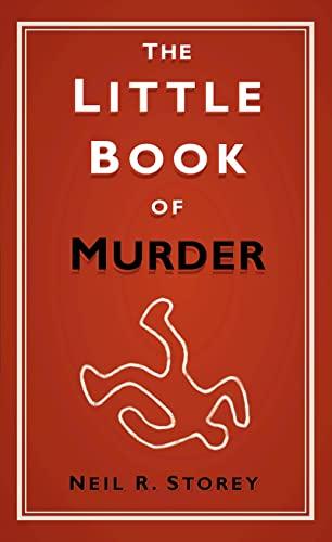 The Little Book of Murder