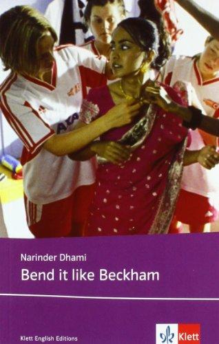 Bend it like Beckham