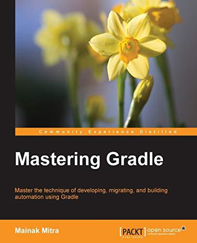 Mastering Gradle (English Edition)