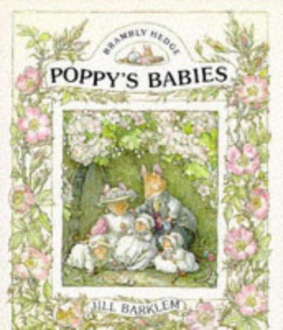 Poppy's Babies (Brambly Hedge)