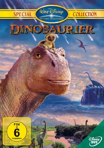 Disneys Dinosaurier (Special Collection)