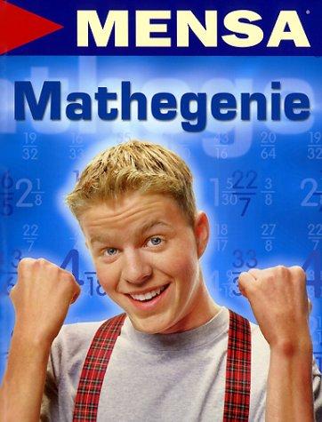 MENSA Mathegenie