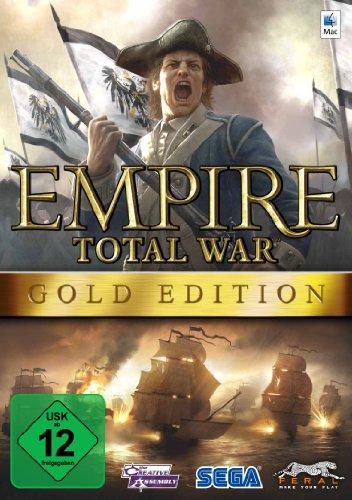 Empire: Total War - Gold Edition