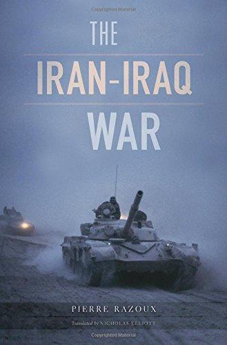 The Iran-Iraq War