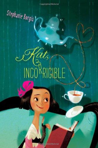 Kat, Incorrigible (Volume 1)