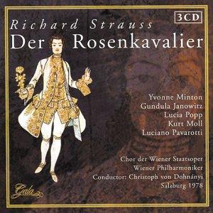 Der Rosenkavalier (Wien,1976)