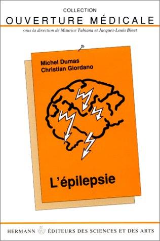 L'Epilepsie