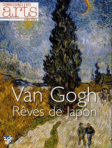 Van Gogh : rêves de Japon