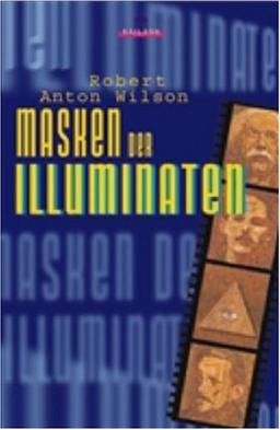 Masken der Illuminaten