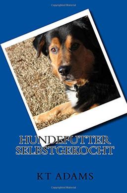 Hundefutter selbstgekocht