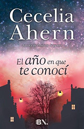 El año en que te conoci / The Year I Met You (Grandes novelas)