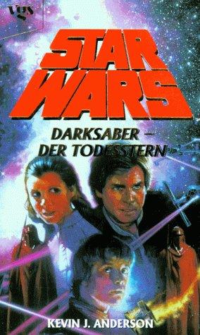 Star Wars. Darksaber, der Todesstern