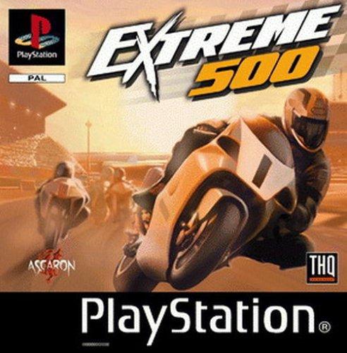 Extreme 500