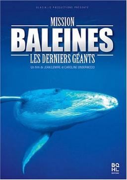 Mission baleines [FR Import]