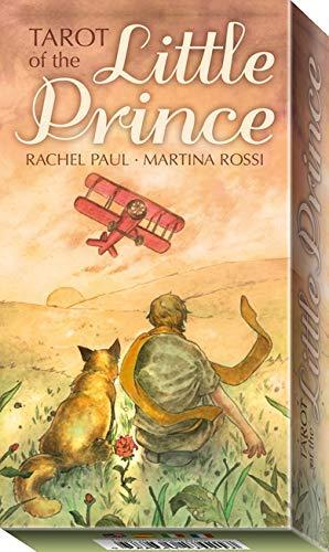 Tarot of the Little Prince (Tarot Cards)