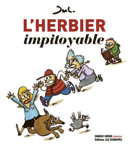 L'herbier impitoyable