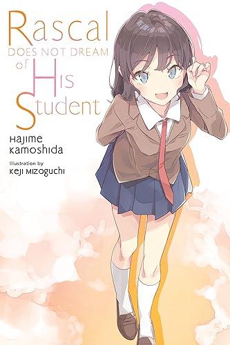 Rascal Does Not Dream, Vol. 12 (light novel) (Rascal Does Not Dream of His Student, 12)