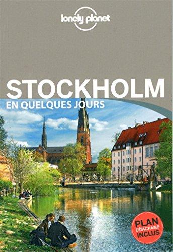 Stockholm en quelques jours