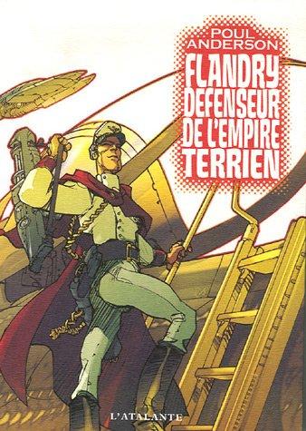 Flandry, défenseur de l'Empire terrien