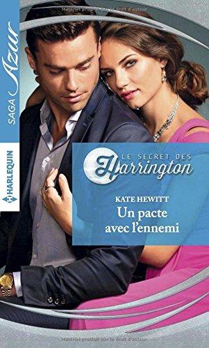 Un pacte avec l'ennemi : le secret des Harrington