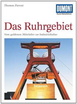 DuMont Kunst Reiseführer Das Ruhrgebiet