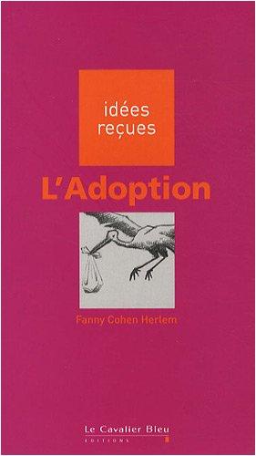 L'adoption