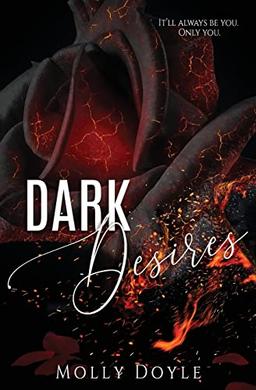 Dark Desires (Desires Duet, Band 2)