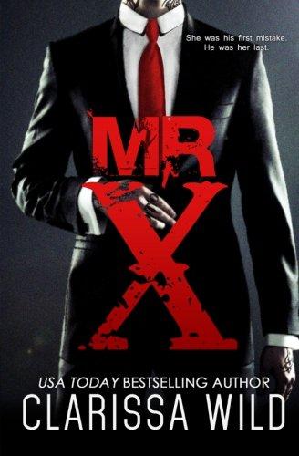 Mr. X