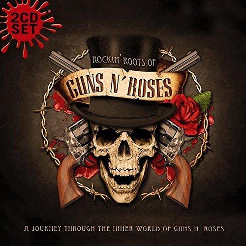 Rockin Roots of Guns N Roses