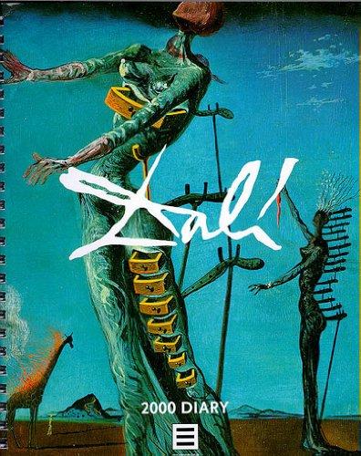 Dali Diary 2000