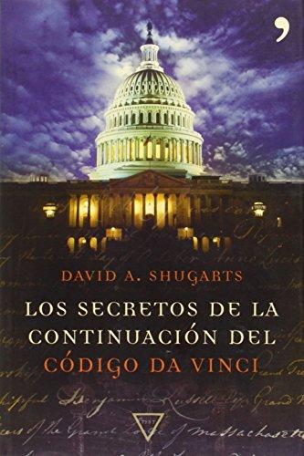 Los secretos de la continuación del Código Da Vinci (Fuera de Colección)