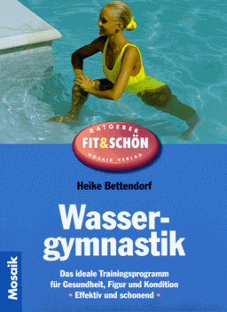 Wassergymnastik