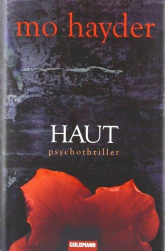 Haut: Psychothriller