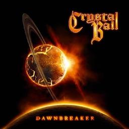 Dawnbreaker (Ltd.Digipak)