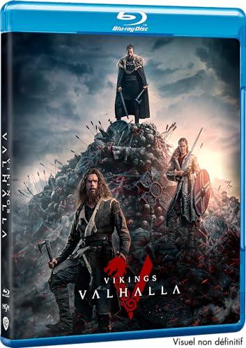 Vikings : valhalla - saison 1 [Blu-ray] [FR Import]