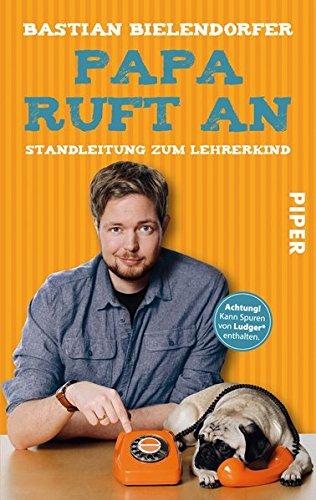 Papa ruft an: Standleitung zum Lehrerkind