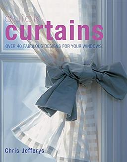 Quick Curtains