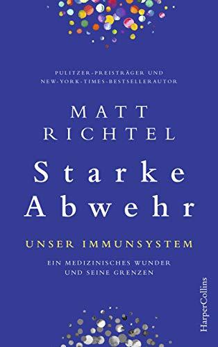 Starke Abwehr - Unser Immunsystem: Ein medizinisches Wunder und seine Grenzen.