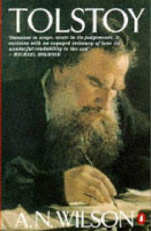 Tolstoy