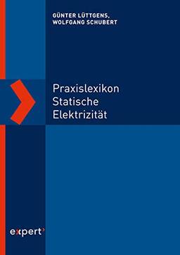 Praxislexikon statische Elektrizität