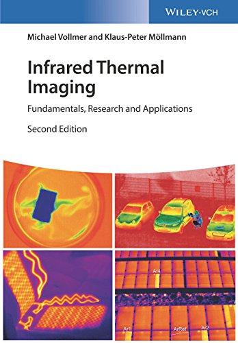 Infrared Thermal Imaging: Fundamentals, Research and Applications