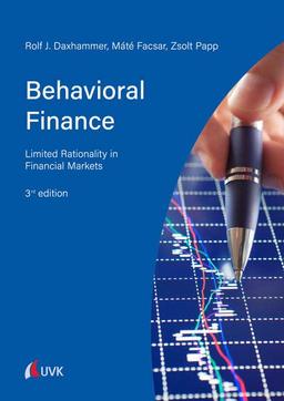 Behavioral Finance: Limited Rationality in Financial Markets