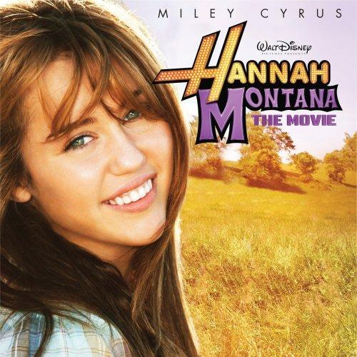 Hannah Montana:the Movie