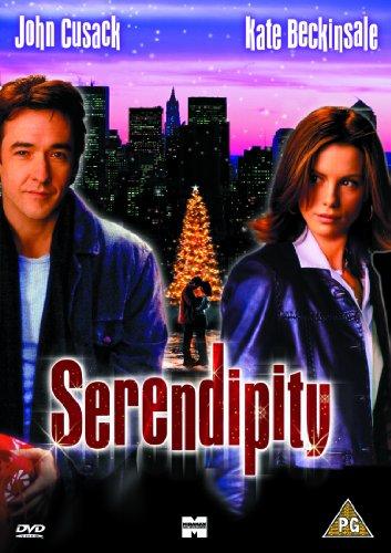 Serendipity [UK Import]