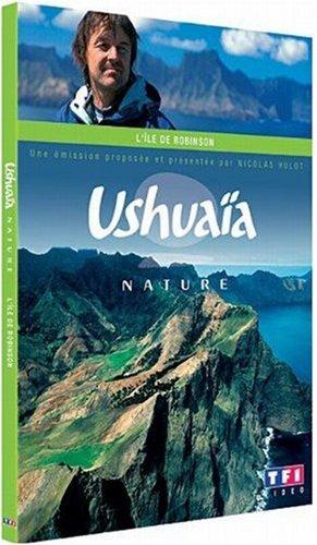 Ushuaïa : l'île de robinson [FR Import]