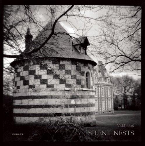 Vicki Topaz: Silent Nests