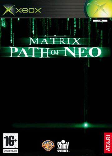 The Matrix: Path of Neo [UK Import]