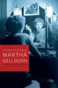 Selected Letters of Martha Gellhorn